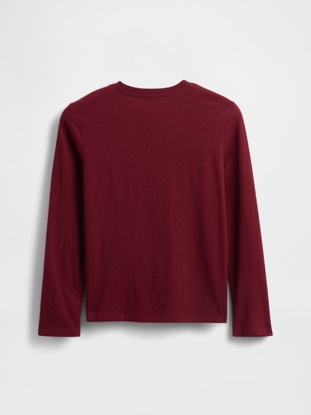 GAP Detské tričko s logom GAP