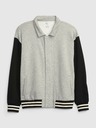 GAP Detská varsity bunda Unisex GAP