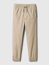 GAP Detské nohavice joggers GAP