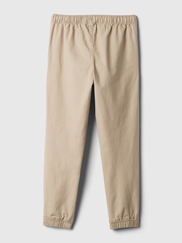 GAP Detské nohavice joggers GAP