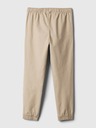 GAP Detské nohavice joggers GAP