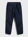 GAP Detské nohavice joggers GAP