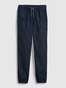 GAP Detské nohavice joggers GAP