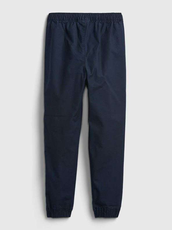 GAP Detské nohavice joggers GAP