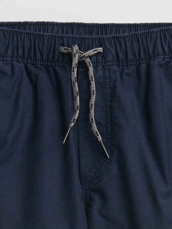 GAP Detské nohavice joggers GAP