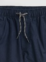GAP Detské nohavice joggers GAP