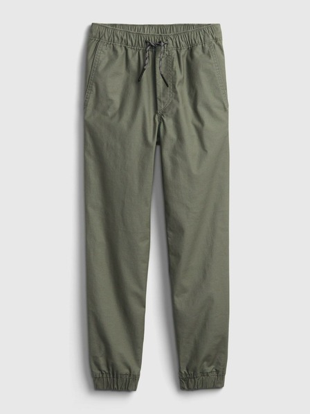 GAP Detské nohavice joggers GAP