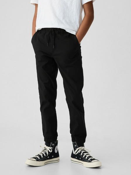 GAP Detské nohavice joggers GAP
