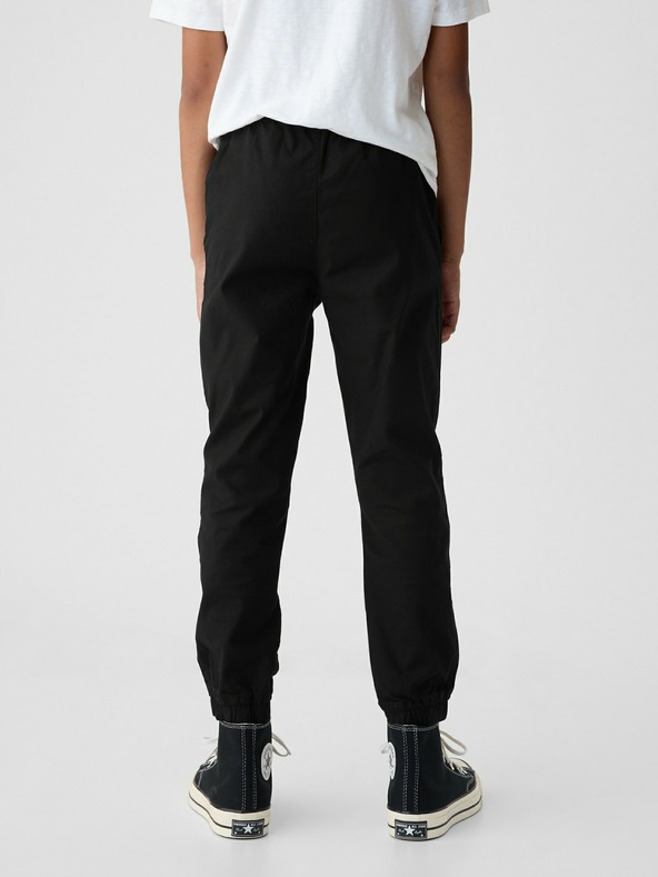 GAP Detské nohavice joggers GAP