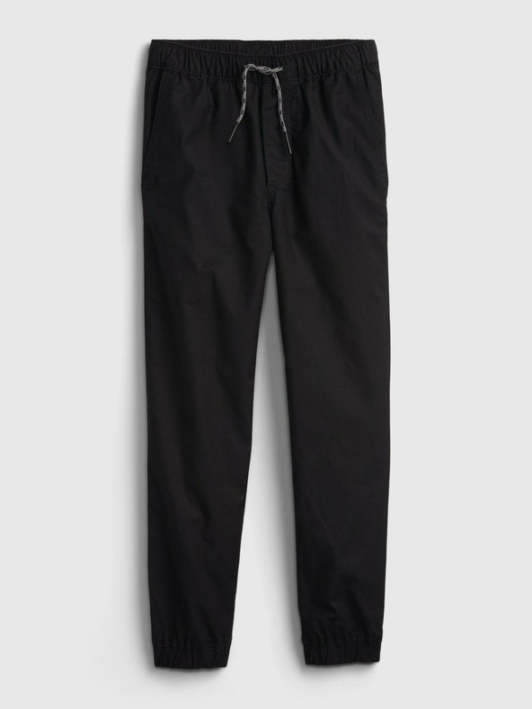 GAP Detské nohavice joggers GAP