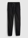 GAP Detské nohavice joggers GAP