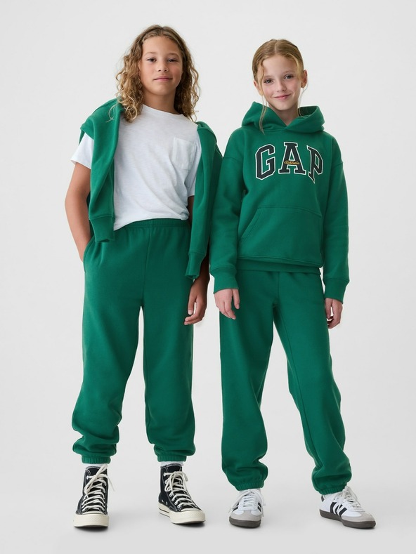 GAP Detské tepláky Unisex GAP