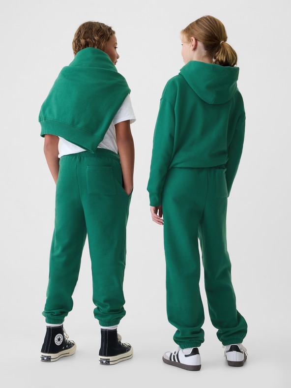 GAP Detské tepláky Unisex GAP