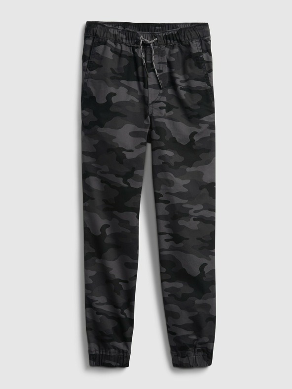 GAP Detské nohavice joggers GAP