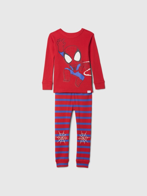 GAP Baby pyžamový set Gap & Marvel GAP
