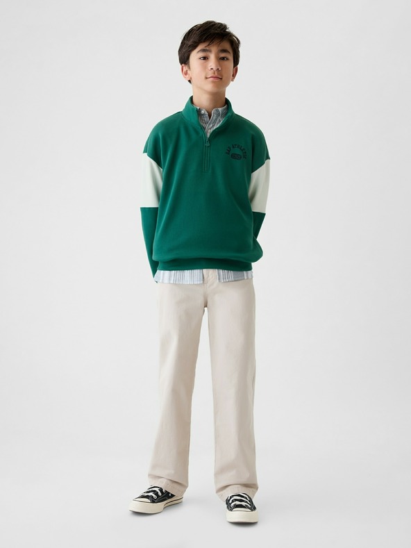 GAP Detský sveter Gap Athletic GAP