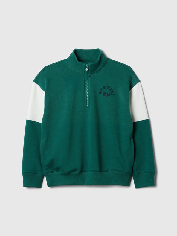 GAP Detský sveter Gap Athletic GAP