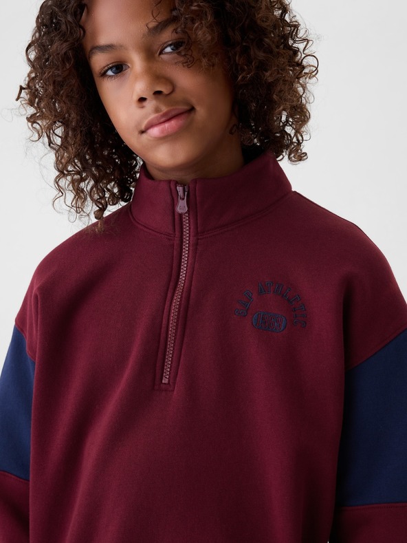 GAP Detský sveter Gap Athletic GAP