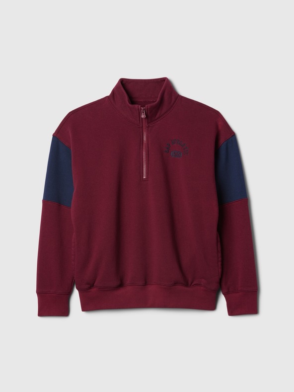 GAP Detský sveter Gap Athletic GAP