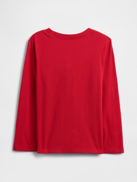 GAP Baby tričko GAP