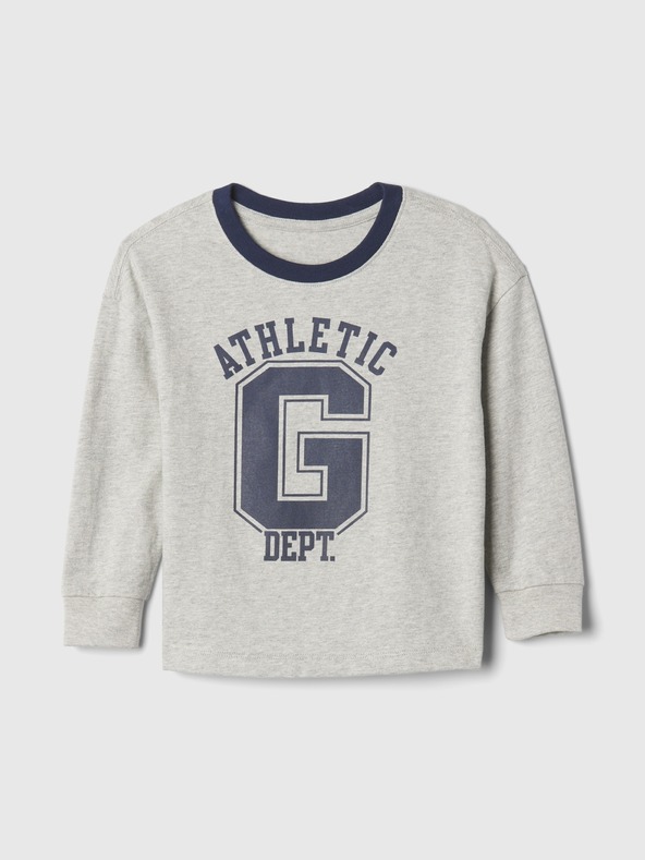 GAP Baby tričko GAP Athletic