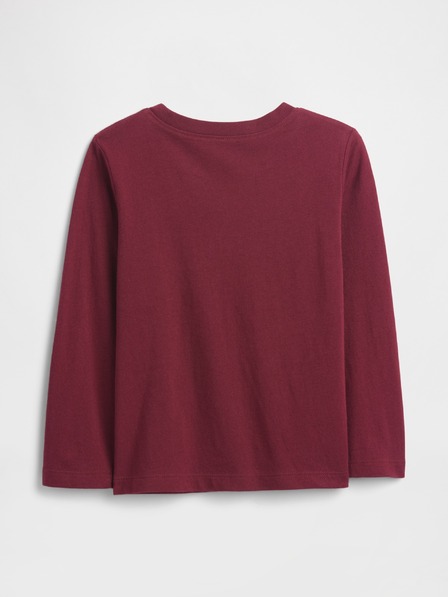 GAP Baby tričko GAP