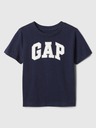 GAP Baby tričko s logom GAP