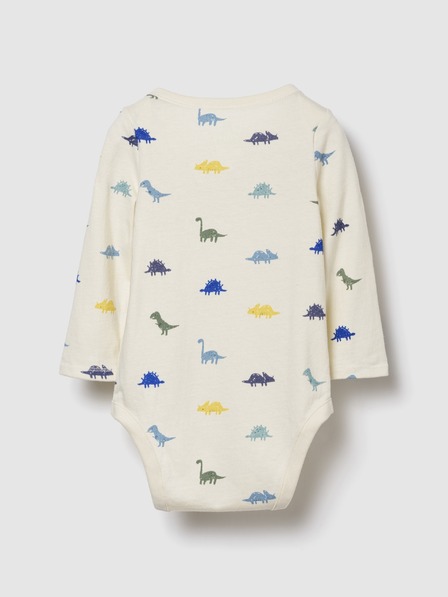 GAP Baby body s logom GAP