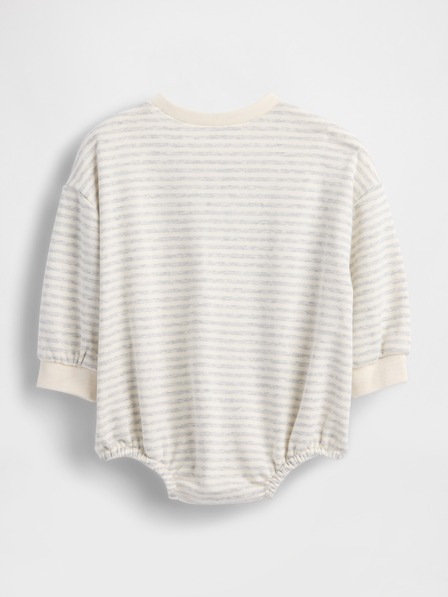 GAP Baby body s logom GAP
