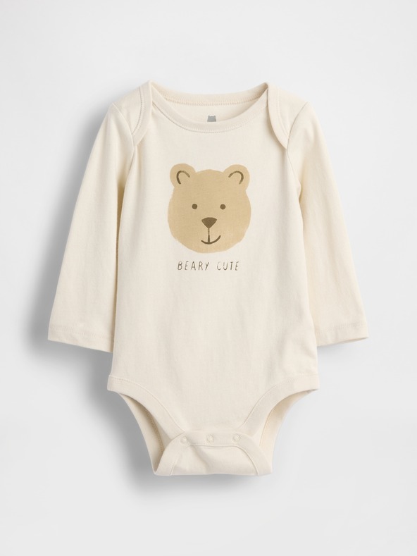 GAP Baby body Unisex GAP