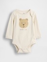 GAP Baby body Unisex GAP