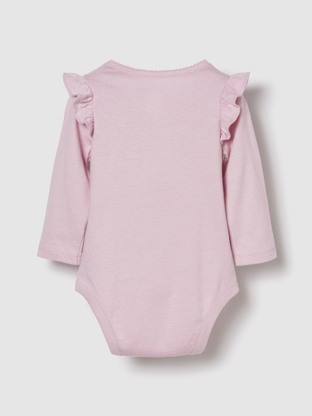 GAP Baby body s logom GAP