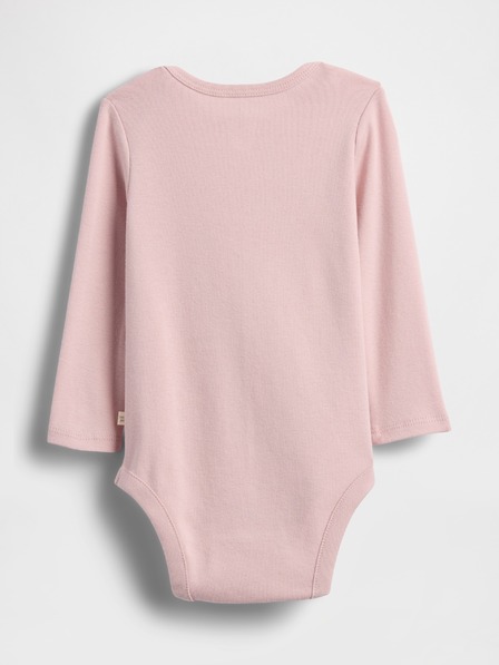 GAP Baby body s logom GAP