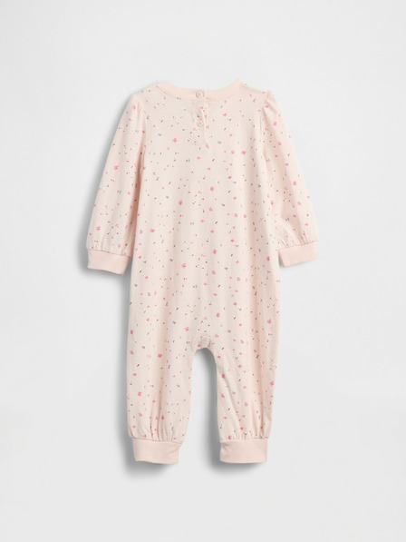 GAP Baby body s logom GAP