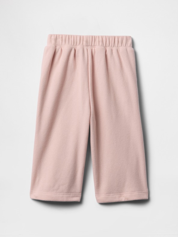 GAP Baby široké tepláky GAP