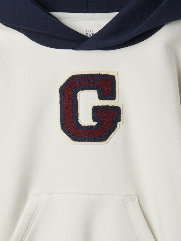 GAP Baby tepláková súprava GAP