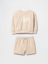 GAP Baby teplákový set Unisex GAP