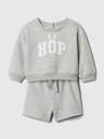 GAP Baby tepláková súprava Unisex GAP