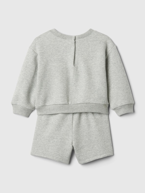 GAP Baby tepláková súprava Unisex GAP