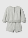 GAP Baby tepláková súprava Unisex GAP