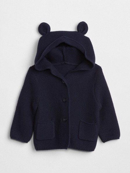 GAP Baby sveter Brannan Bear GAP