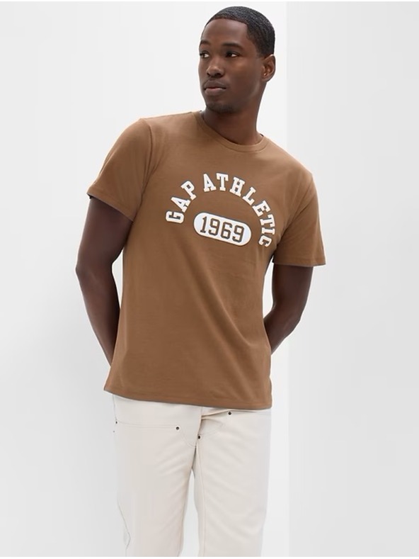 GAP Tričko Gap Athletic GAP