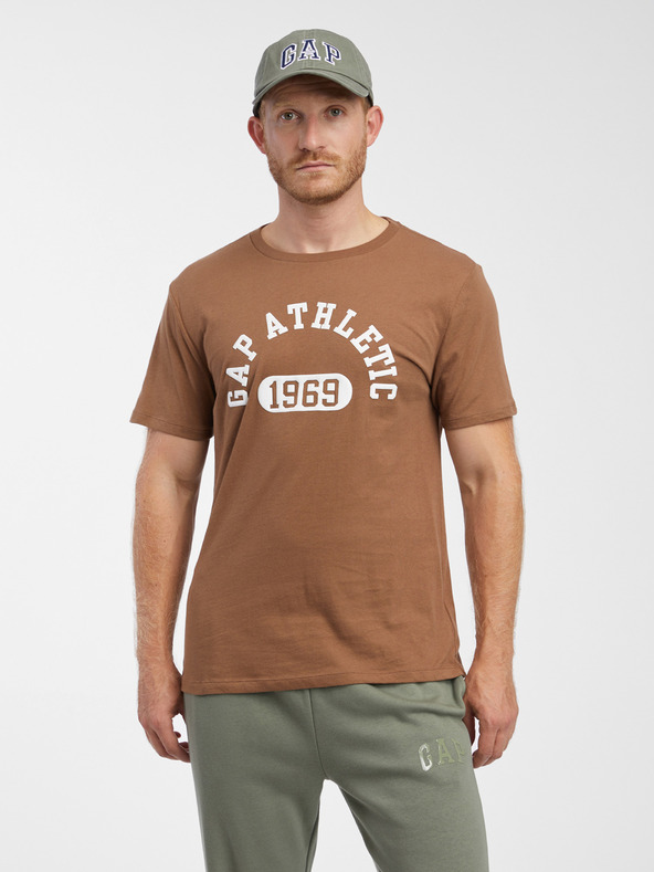 GAP Tričko Gap Athletic GAP