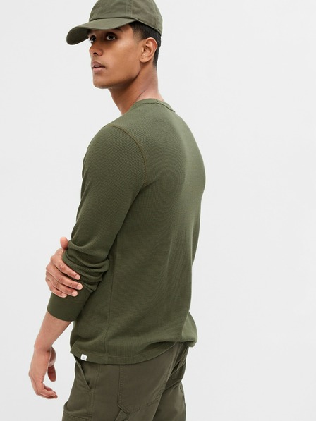 GAP Tričko s dlhým rukávom GAP