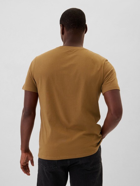 GAP Tričko s logom GAP