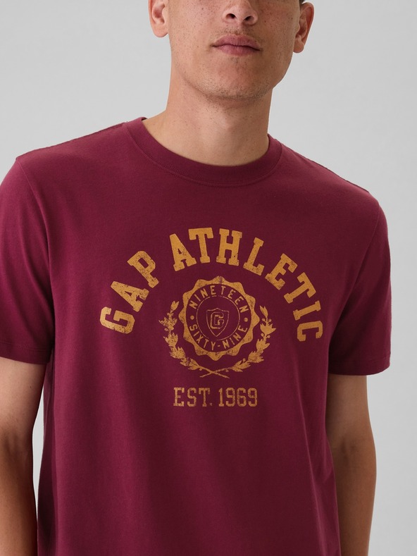 GAP Tričko s logom GAP