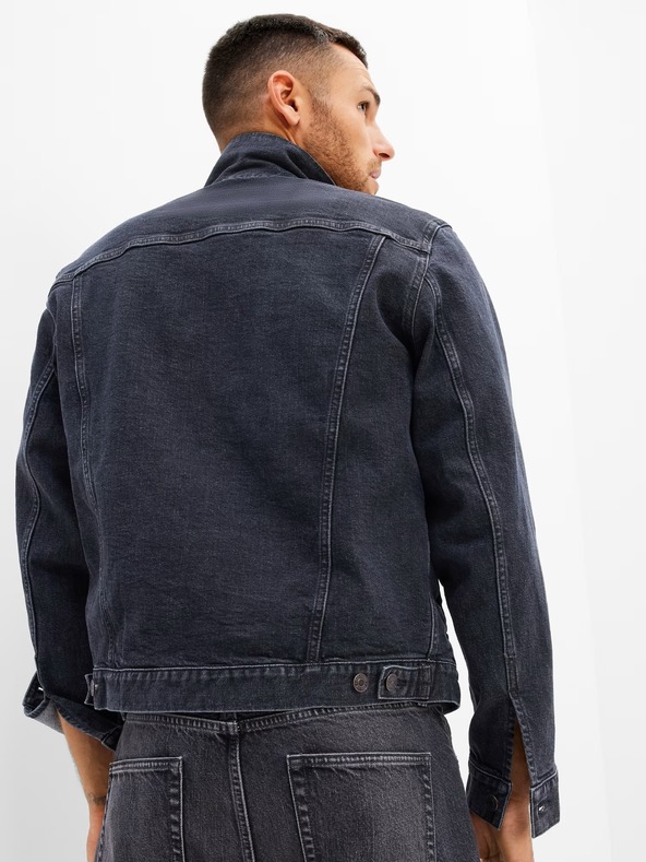 GAP Džínsová bunda GAP