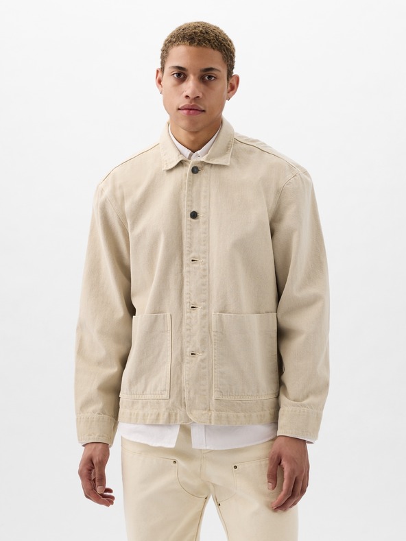 GAP Džínsová bunda GAP