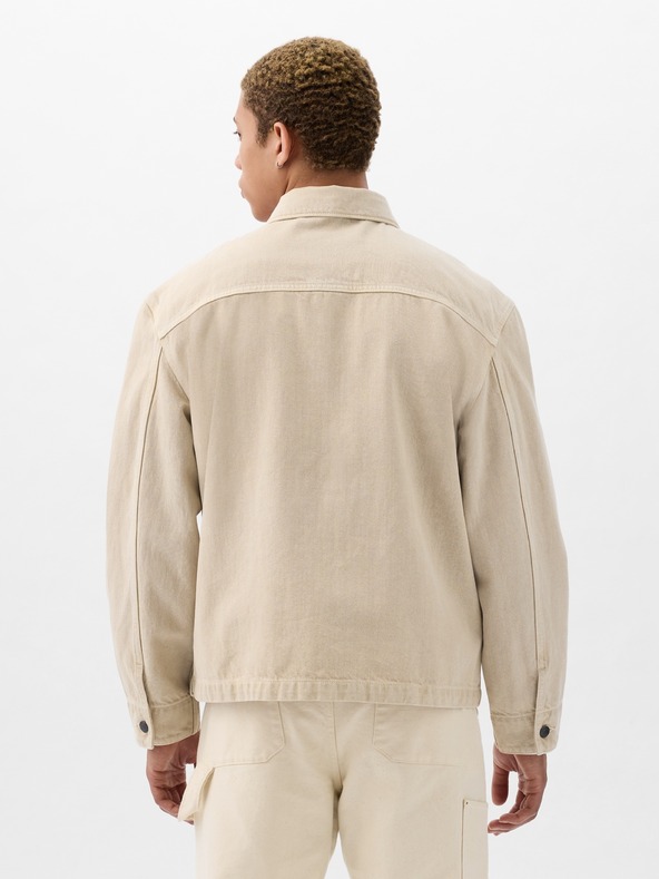 GAP Džínsová bunda GAP