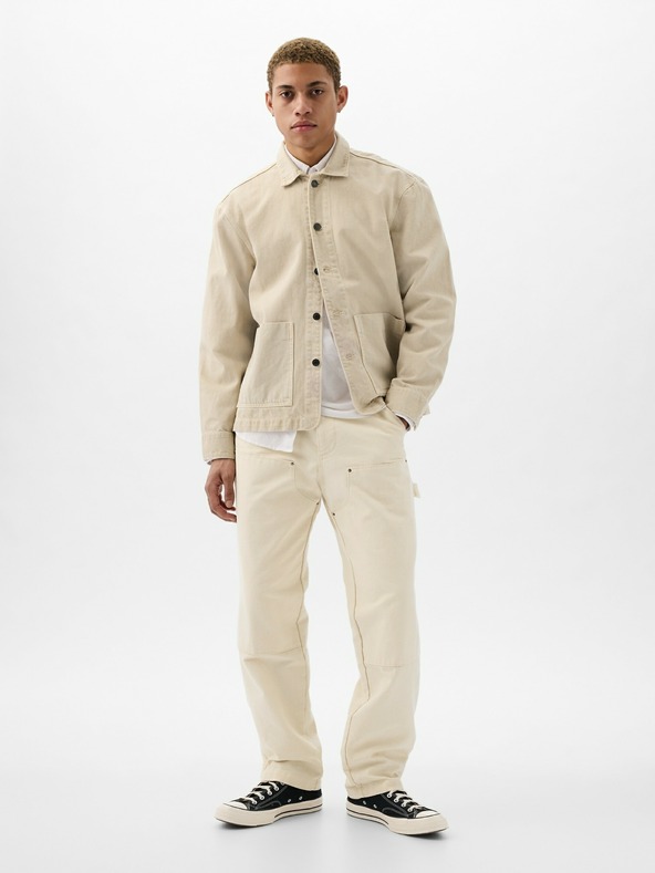 GAP Džínsová bunda GAP